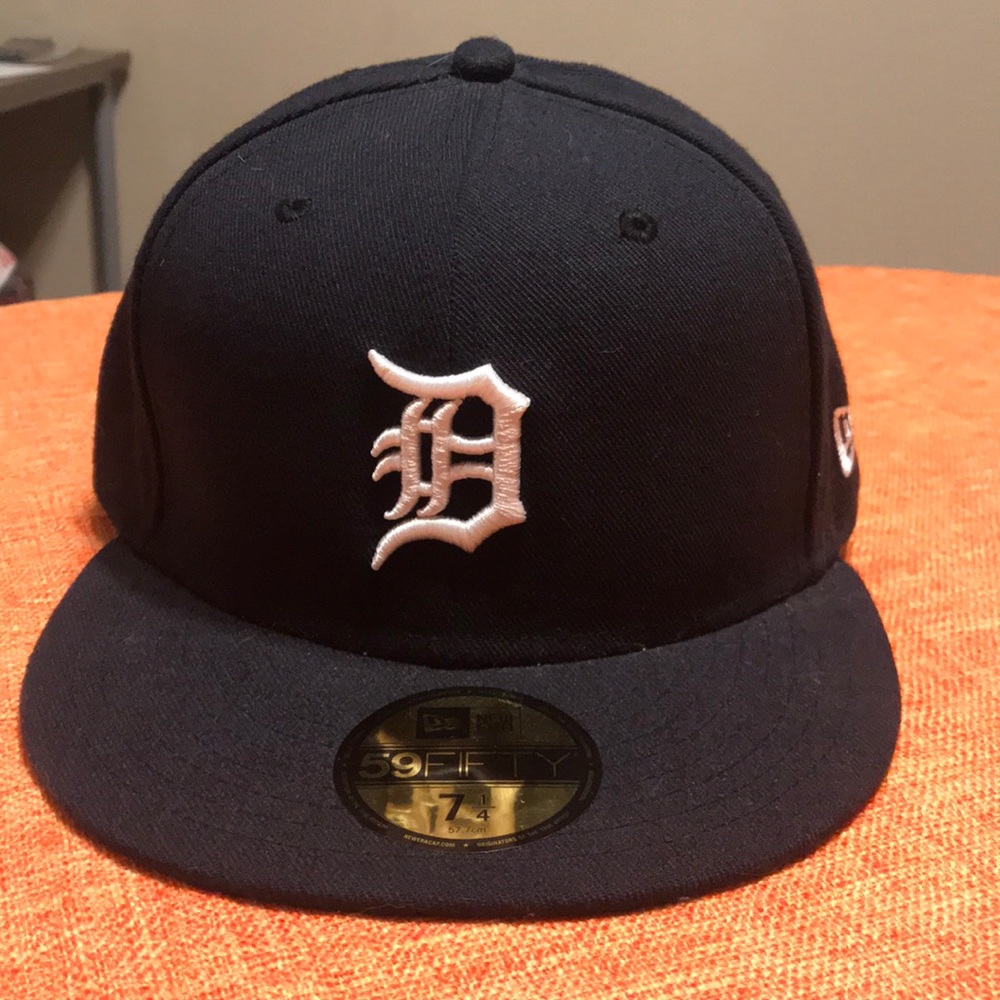 Detroit Tiger’s men’s hat!